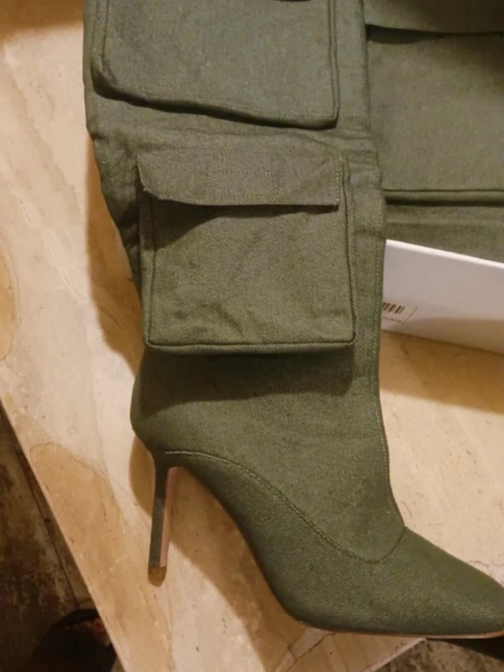 Boots - Picture 4 of 4